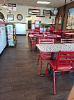 Firehouse Subs Paradise Pointe inside