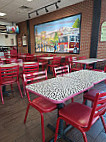 Firehouse Subs Paradise Pointe inside
