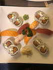 Sushi Neo food