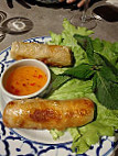 Kloung Soukhothai & Abet food