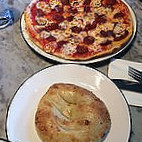 Pizza Express Harlow food