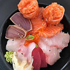 G Sushi Oriental Pleasure food