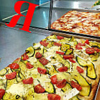 Raimondo La Pizza Al Taglio food