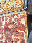Gino's Pizza Of West Babylon food