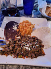 Jhonny’s Mexican Cuisine food