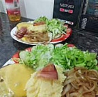 Kiboteko food