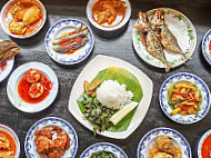 Masakan Citra Minang food
