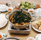 Nha Hang Huong Que food