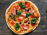 Pizza Mundial food