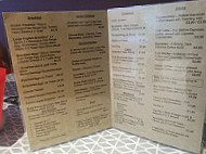 Donnelly's menu