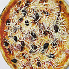 Giordano's Pizza food