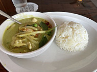 Phensri Thai food