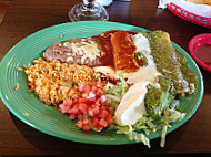 Los Altos Mexican food