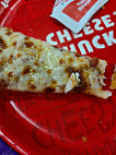 Chuck E Cheese food