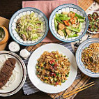 Fàn Pù Chǎo Fàn food