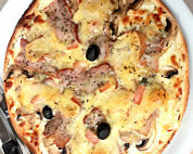 Pizzadora Narbonne food