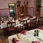 Trattoria Da Andrea food