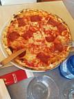 Pizzeria Dai Fradei food