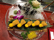 Sushi Thai Asian Fusion food