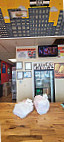 Philly Cheesesteak Cafe inside