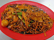 Yà Jiǔ Zhǔ Chǎo Nine Food Drink food