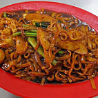 Yà Jiǔ Zhǔ Chǎo Nine Food Drink food