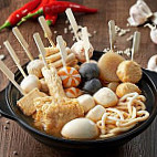 Oden-ya (cookhouse Seventeen) food