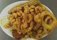 Captain Steve's Family Seafood In Fort Mill, Sc food