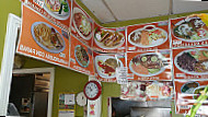 Casa De Sanchez Panadería Y food