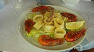 Lido Palm Beach food