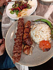 Diyarbakir Kebab food