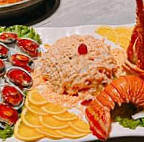 Huò Guì Pí Jiǔ Wū food