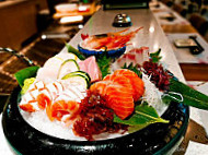 Sushi Zensai Japanese food