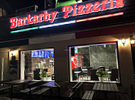 Barkarby Pizzeria inside