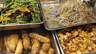 Su Yuan Vegetarian Sù Yuán Bedok inside