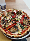 Pizzeria Magna&tasi food