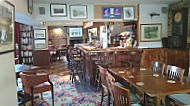 Hare And Hounds Country Inn inside