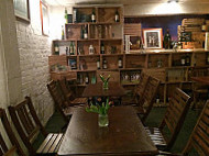 Bedales Of Borough food