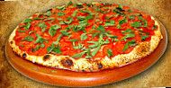 Turim Bella Pizzaria food