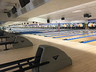 West Valley Bowl inside