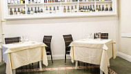 Aroma In Firenze food
