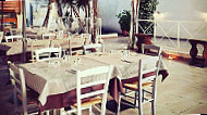 Al Giardino food