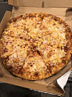 Domino's Pizza food