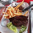 Buffalo Grill Chalons En Champagne food