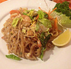 Sawatdee Ka Thai Food food