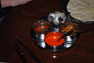 Mahis Indian food