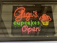 Gigi's Cupcakes Bee Cave outside