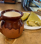 Panaderia El Guero inside