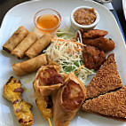 Royal Thai food