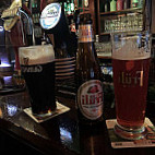 The Irish Pub food